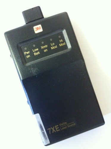 7xe fiber optic - 7xe,