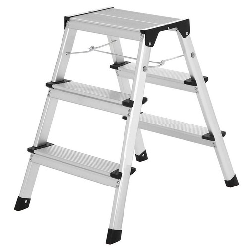 Step stool ladder - 2,