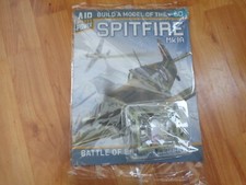 1/18 HACHETTE ISSUE 60 - BUILD