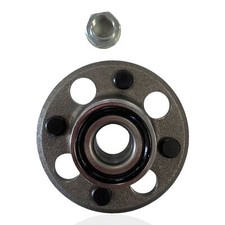 For VW Passat Wheel Bearing Rear 2001-2004