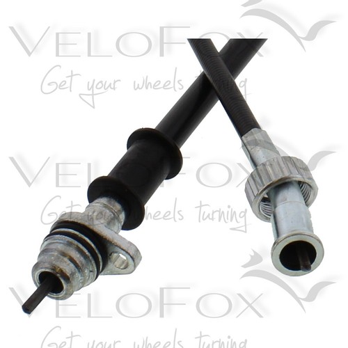 Jmt speedo cable - fits, vespa
