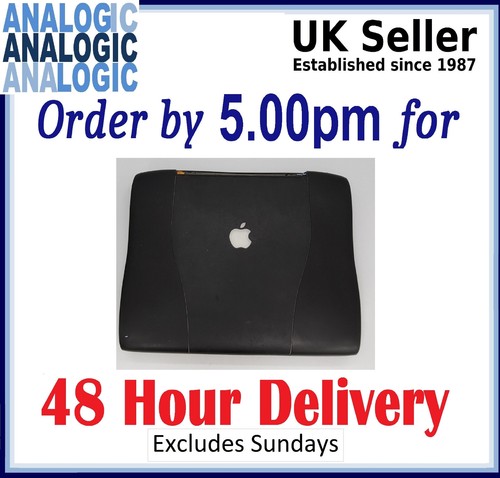 Apple powerbook untested - powerbook,