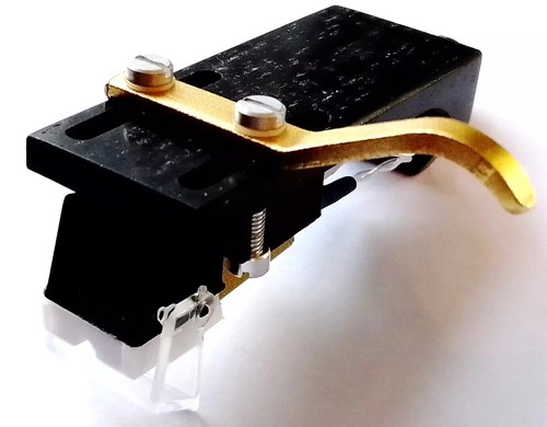 Headshell cartridge stylus - headshell,,