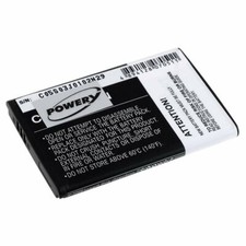 Battery for Samsung GT-C3530 3,7V 950mAh/3,5Wh Li-Ion