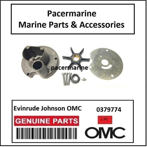 Evinrude johnson omc oem - johnson,