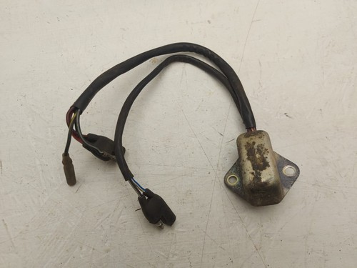 Suzuki 250 cdi - 250,