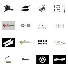 NINE EAGLES SOLO PRO