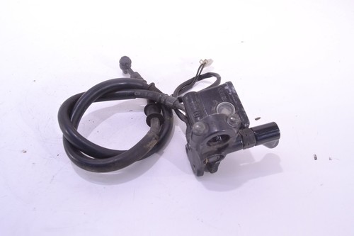 Yamaha ybr 125 re05 re06 - 125,