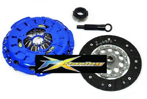 Stage rigid clutch kit - 2,