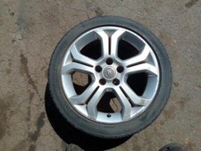 VAUXHALL MERIVA A DESIGN 5