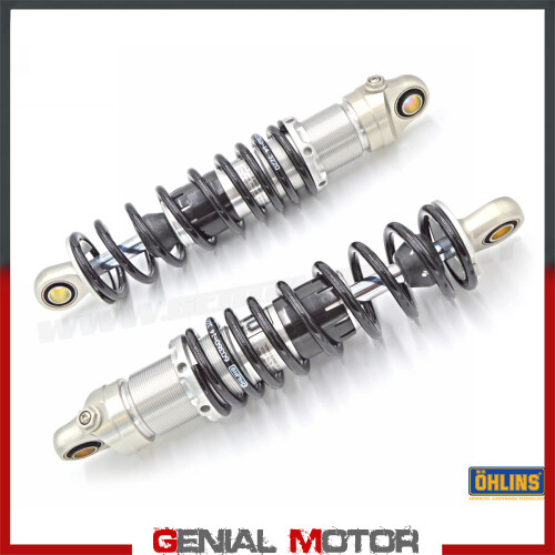 Ohlins shock absorber - shock, 36