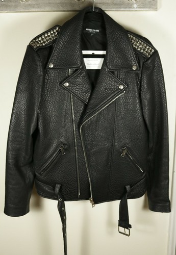 Keiser clark studded - clark,