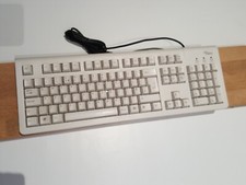 FUJITSU SIMENS USB Keyboard -