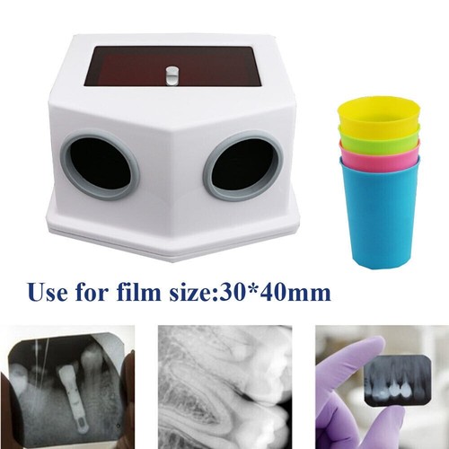 40mm dental manual - dental,