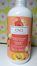 CND Scentsations Hand Washe