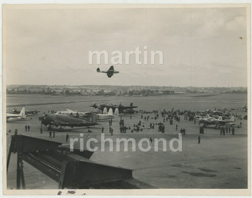 Gloster meteor iii c - meteor,