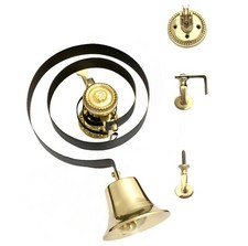 Victorian Butlers Bell Kit
