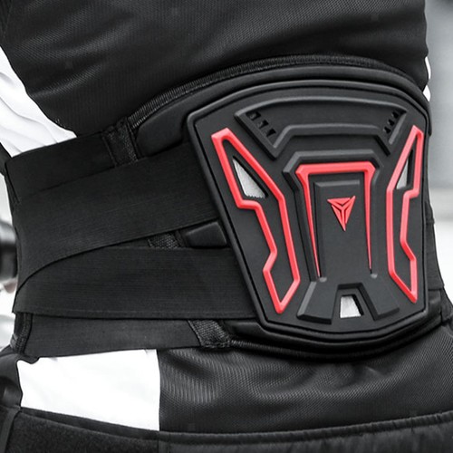 Motorcycle kidney belt back - kidney,