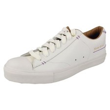 Mens Marc Ecko Casual Lace Up