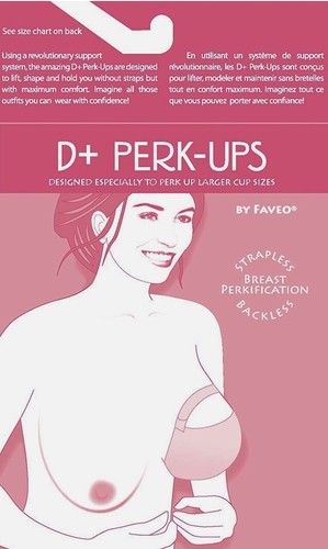 Strapless bra 30g - 30g, nude