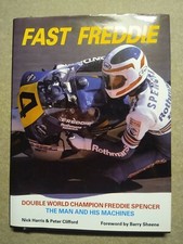 Fast Freddie: Double World
