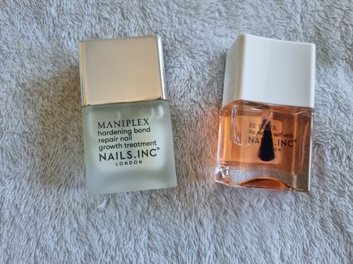 Nails inc maniplex - inc, &
