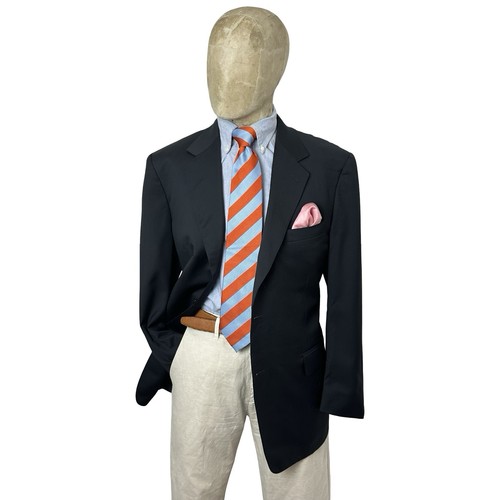 Canali blazer jacket 44r - blazer,