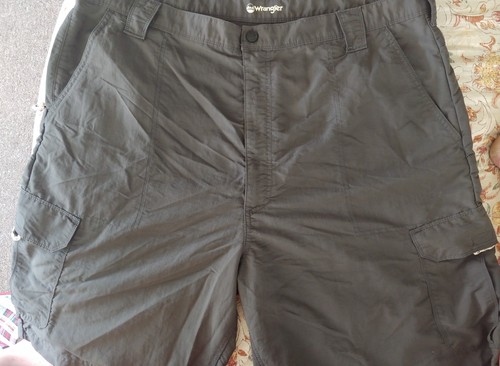 Wrangler performance cargo - wrangler,