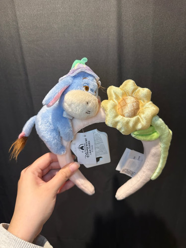 Disney baby eeyore ears - disney,