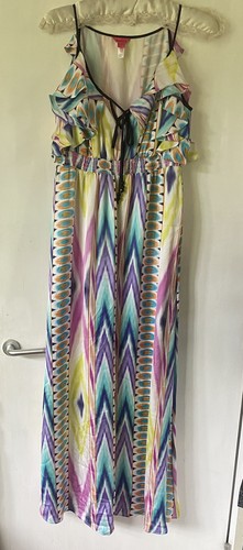 Monsoon summer dress size - monsoon,