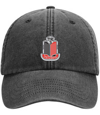 Triumph TR3/3A /TR 4 Auto