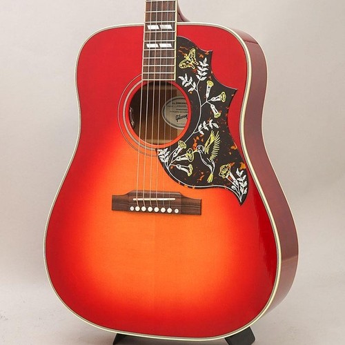 Gibson hummingbird standard - gibson,