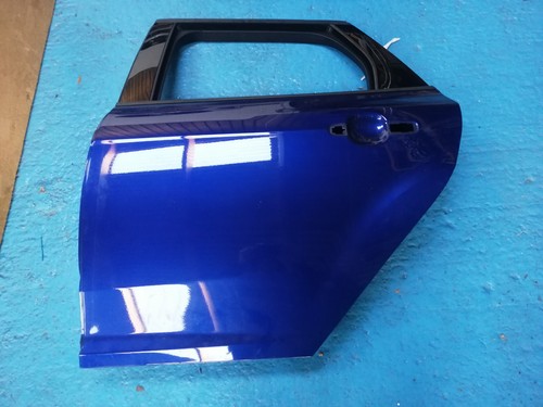 Ford focus door passenger - ford,