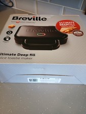 Breville Ultimate Deep Fill 2