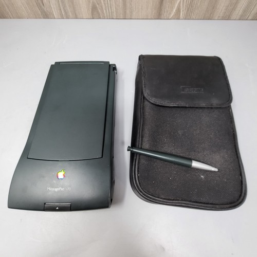 Apple newton messagepad - apple,