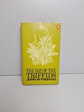 WYNDHAM, John: The Day of the