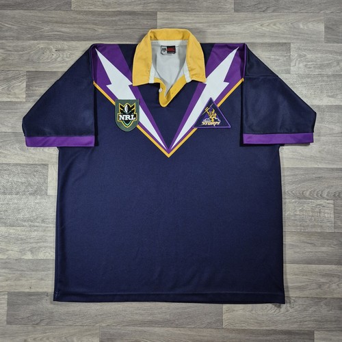 Melbourne storm 1998 rugby - storm,
