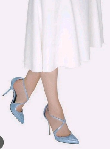 Dolce gabbana blue textured - &,