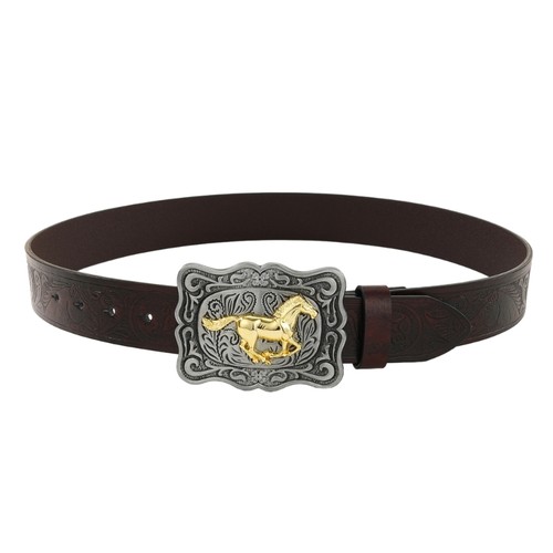 Leathers engraved belt - leathers,