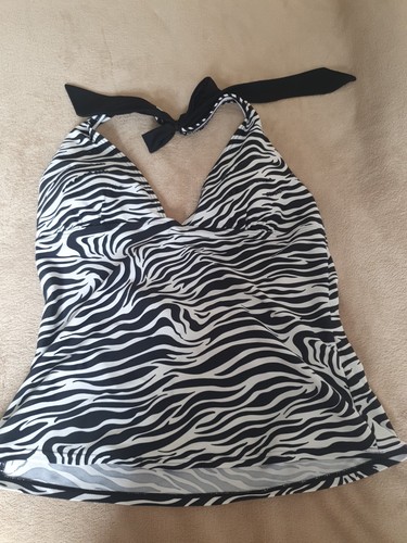 Ladies size tankini - size, 20