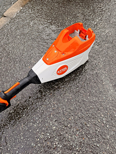 Stihl fsa 130 cordless - fsa,