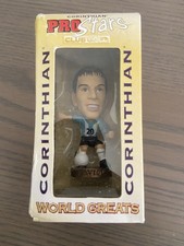 Rare Corinthian Prostars Club