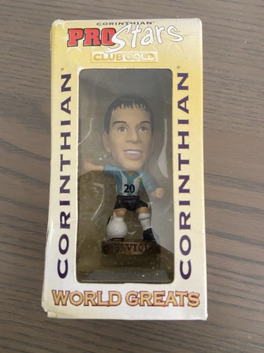 Rare corinthian prostars club - prostars,