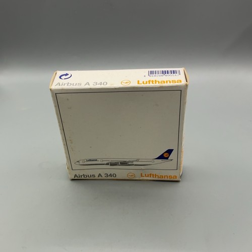 Schabak 955 lufthansa - 955/1,