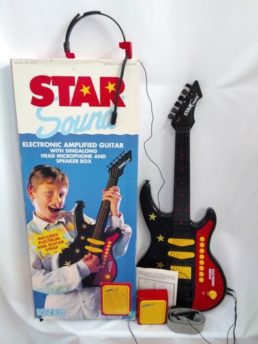 Star sound electronic - sound,