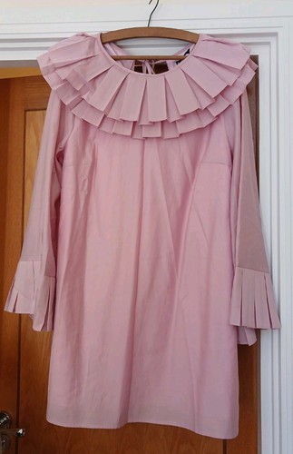 Sister jane magic - 'magic, pleat'