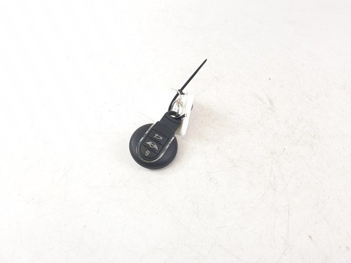 Mini clubman spare key fob - mini,