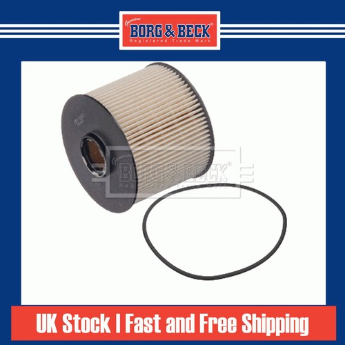 Fuel filter bff8083 borg - filter,