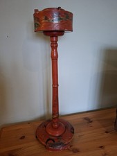 Antique 1920s chinoiserie - antique,