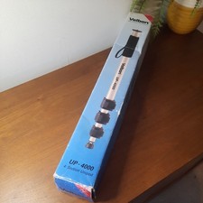 1 x Velbon UP-4000 Camera
